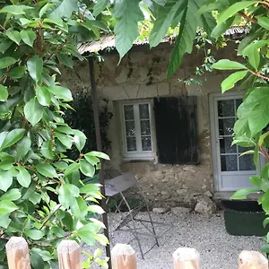 La Melonnière Appartement