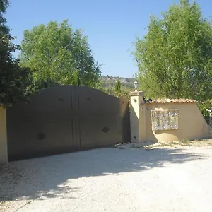 La Lauze Lou Mas Li Pitchoun Appartement