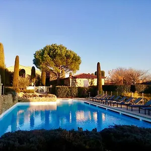 Bastidon à Avec Piscine Appartement